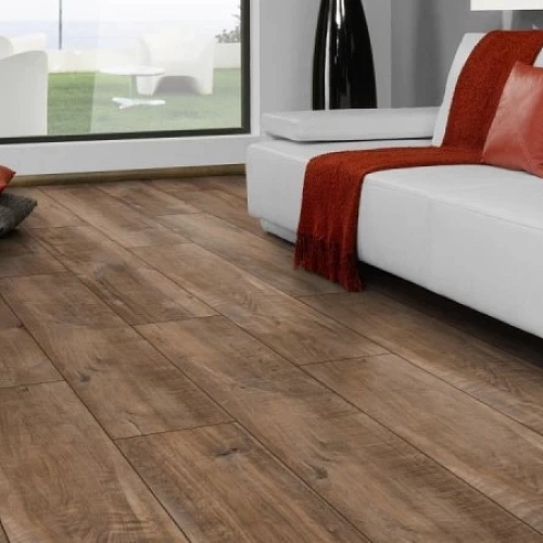 ДУБ ГАЛА ТИТАН ЛАМИНАТ  KRONOTEX  EXQUISIT PLUS ламинат для пола